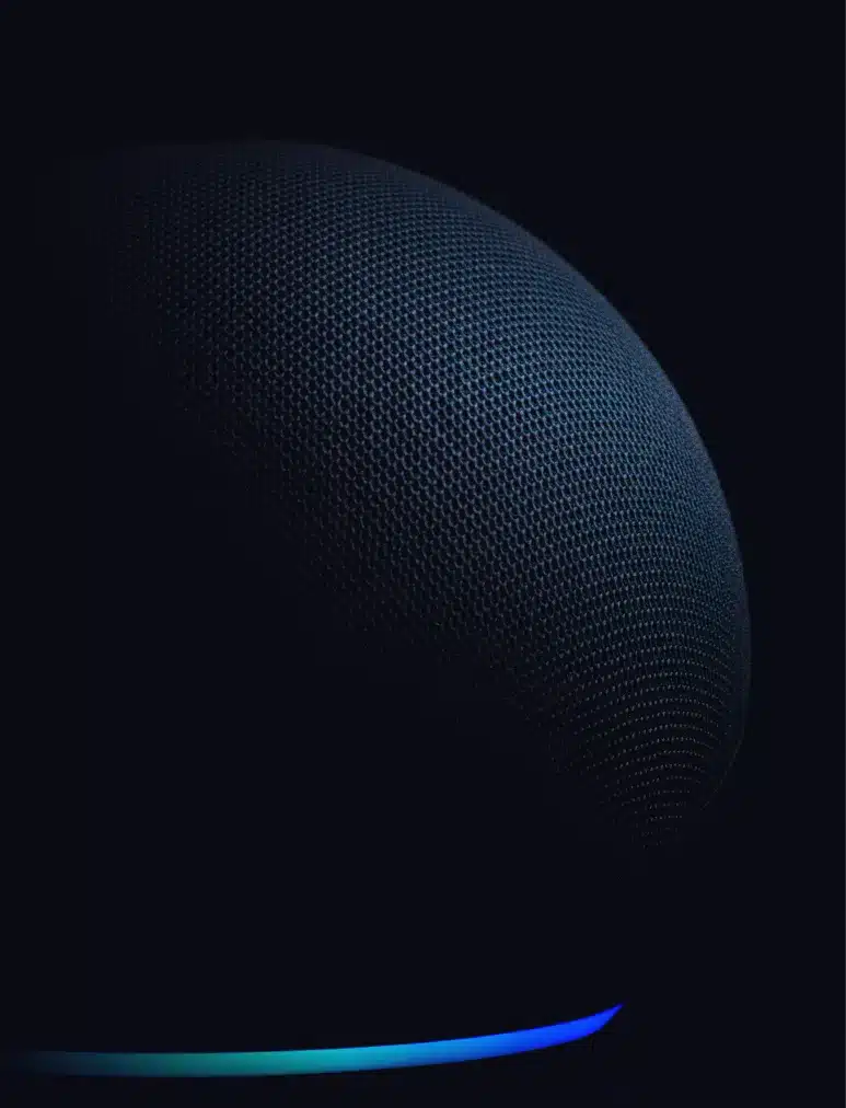 Built In Alexa Integration