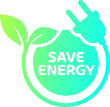 Save Energy