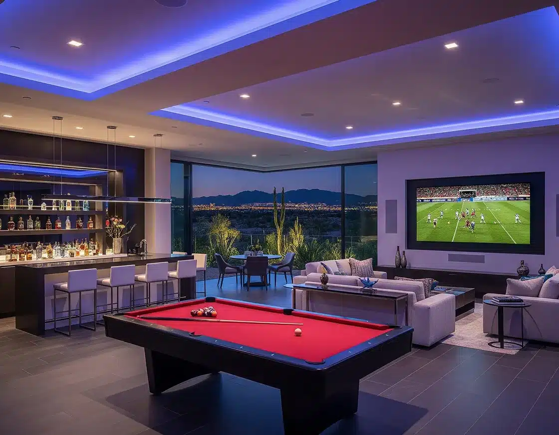 Lighting that works for style