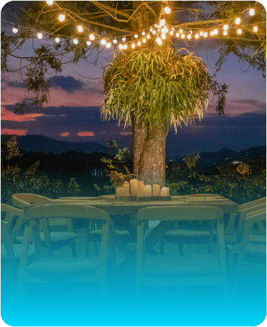 Seating & Lounge Zones