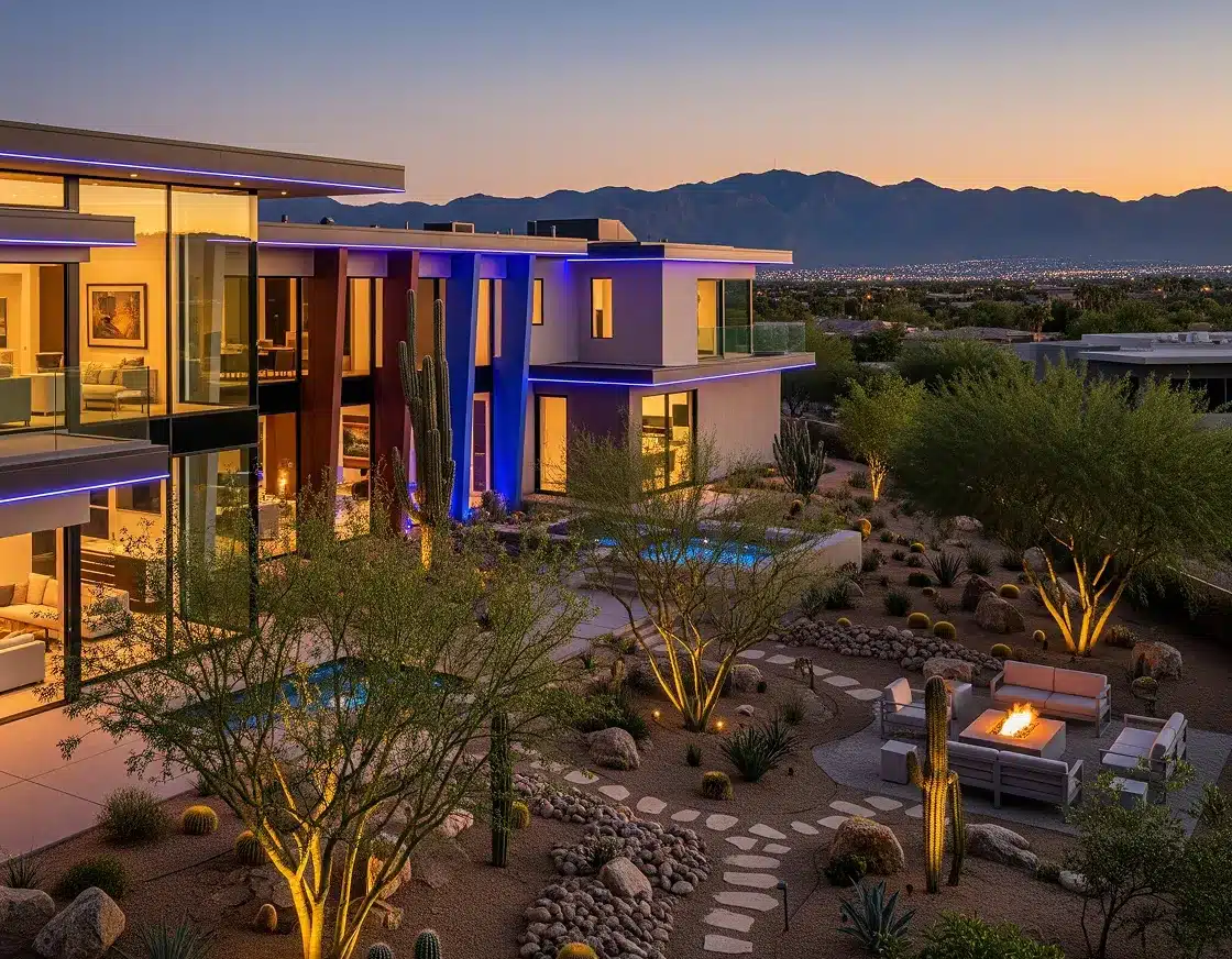 Welcome To Vegas Lights 1